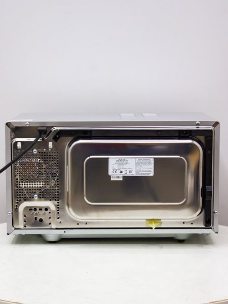 Мікрохвильова піч Caso MG25 3331 1400w гриль 1000w сток LPNHK066110744 124ф 000030640 фото