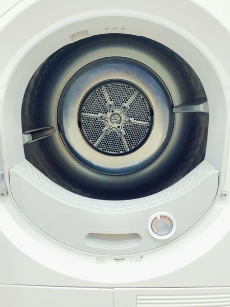 Сушильна машина Miele TMB140 WP 1100w 7 кг sn 10139394955 000037920 фото