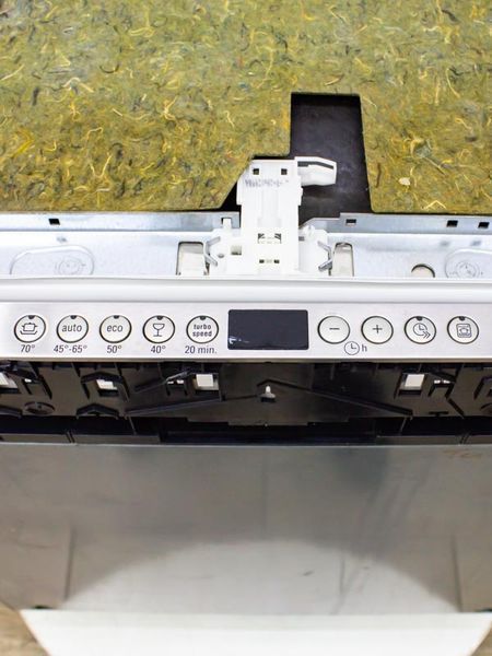Посудомоечная машина Siemens SN6N080EU 50 000029063 фото