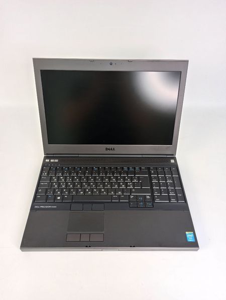 Ноутбук Dell Precision M4800 000041295 фото