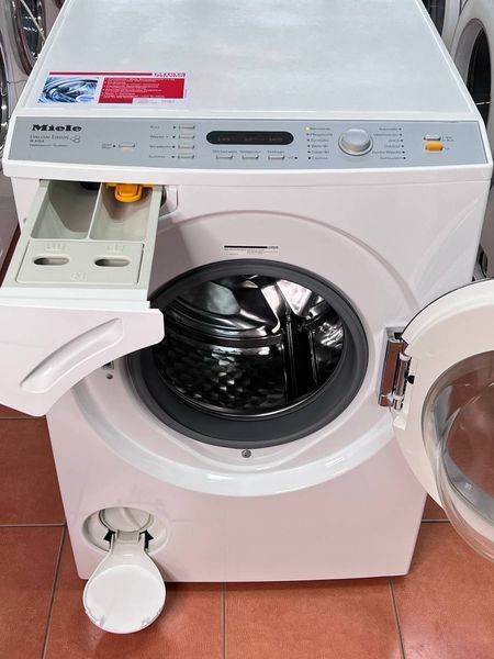 Стиральная машина Miele W4164 000038214 фото