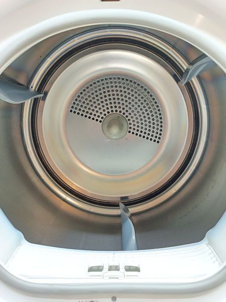 Сушильная машина Electrolux EDP700W 2250w 7 кг sn 40481784_п16_345 000046219 фото