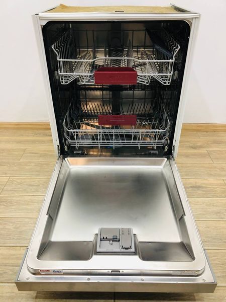 Посудомийна машина Neff S21M85N6DE 73 2400w 12 персон sn 9307 00178 000041674 фото