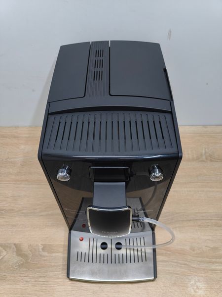 Кофемашина Nivona Caffe romatica Type 507 1455W sn 300700757 000053479 фото