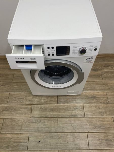 Стиральная машина Bosch Avantixx7 WAQ28491 000045807 фото