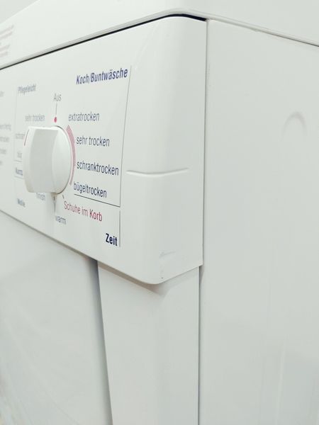 Сушильна машина Bosch WTL640S 01 7 кг 2800w sn 8201 200393 000040002 фото