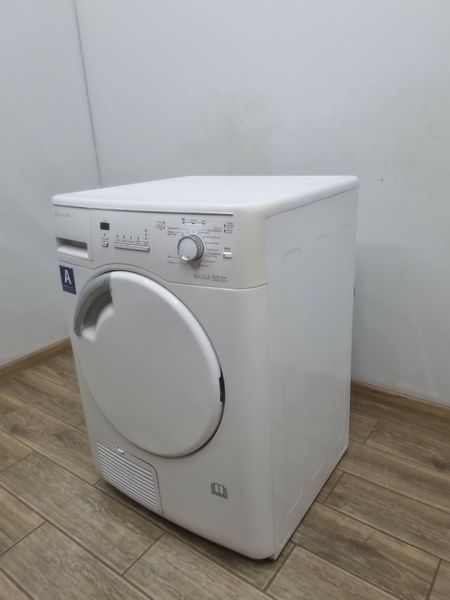 Сушильная машина Bauknecht TK Plus 72A Di 000041065 фото