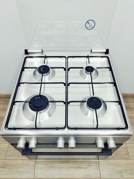 Плита комбінована Bosch HXA090D50N 13 7500w sn 0209 100818_партія 3 номер 143 000040938 фото