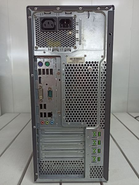 Системний блок Fujitsu Esprimo P900 T 280w sn WXPI1143073Z 000034716 фото
