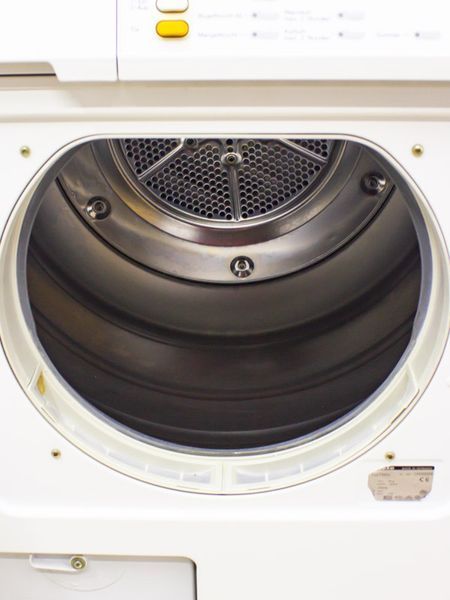 Сушильна машина Miele T585C 2860w 5 кг sn 0014690099 000032210 фото