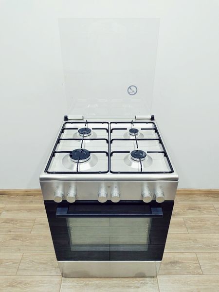 Плита комбінована Bosch HXA090D50N 13 7500w sn 0209 100818_партія 3 номер 143 000040938 фото