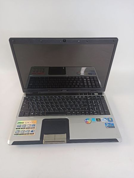 Ноутбук MSI MS 1683 000040595 фото