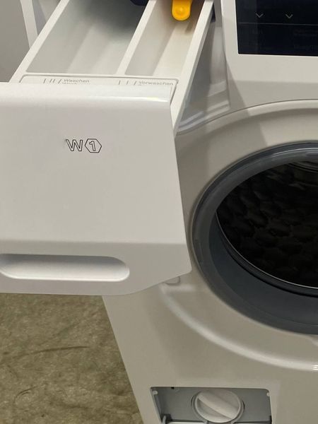 Стиральная машина Premium WCF 130 2400w sn 11150273660 000047946 фото
