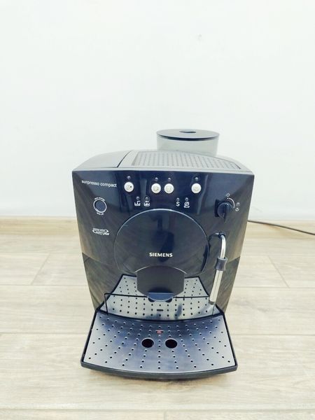 Кавомашина Siemens Surpresso Compact TK53009 01 1450w sn 9306 071476 000039965 фото