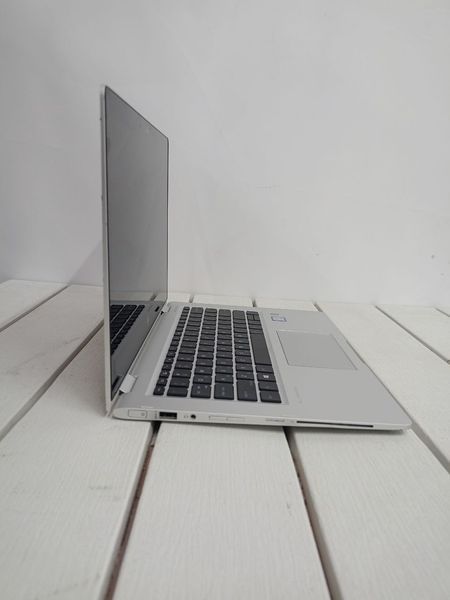Ноутбук HP EliteBook x360 1030 G2 13.3 FHD бат 6:00 часа 000049249 фото