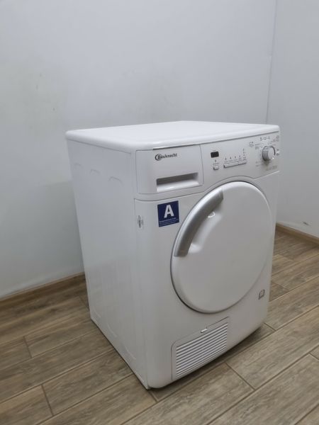 Сушильная машина Bauknecht TK Plus 72A Di 000041065 фото