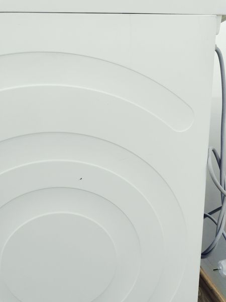 Сушильная машина Siemens IQ700 WT47W5W0 04 000042695 фото
