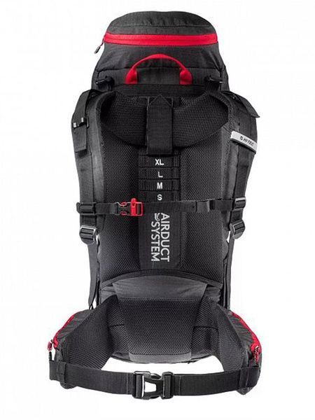 Рюкзак туристический Hi Tec Stone 65L 000029123 фото