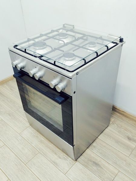 Плита комбінована Bosch HXA090D50N 13 7500w sn 0209 100818_партія 3 номер 143 000040938 фото