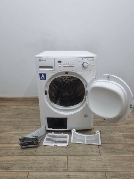 Сушильная машина Bauknecht TK Plus 72A Di 000041065 фото