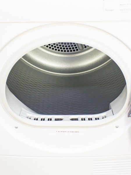 Сушильна машина Bosch Clasixx 7 WTC84101 01 7кг 2600W sn 8910 200673 000021227 фото