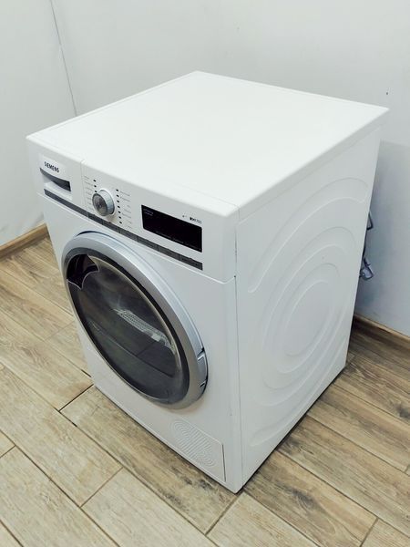 Сушильная машина Siemens IQ700 WT47W5W0 04 000042695 фото