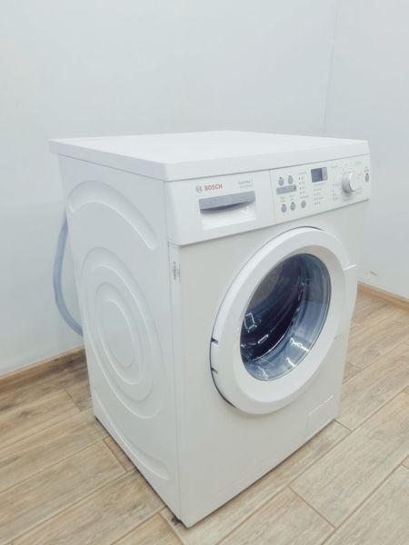 Стиральная машина Bosch Avantixx7 WAQ28340 01 000041788 фото