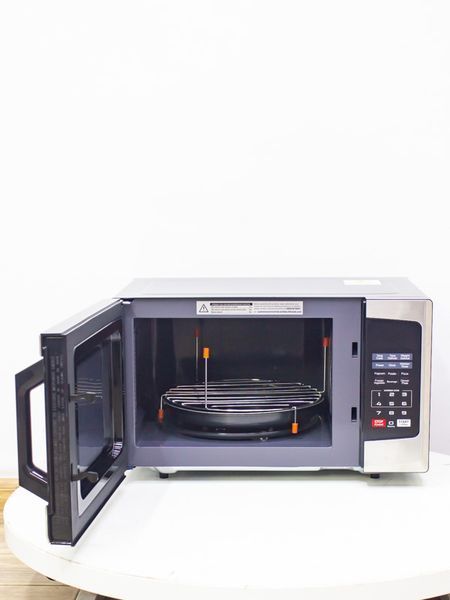 Мікрохвильова піч Toshiba ML EM23P 1250w LPNHE483848189 110е 000026586 фото