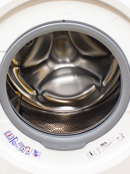 Стиральная машина AEG L6FBA484 000031285 фото