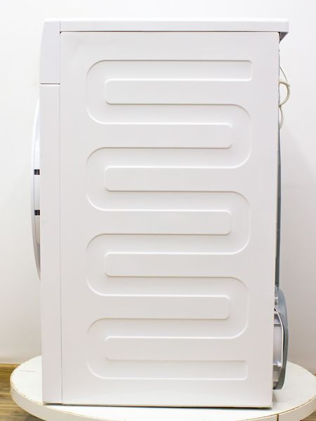 Сушильна машина Beko DPS 7405 W3 900w 7кг sn 2022014712 000031298 фото