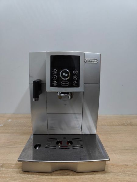Кавомашина DeLonghi ECAM23 450 1450W sn 04618 000052848 фото