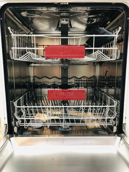 Посудомийна машина Neff S21M85N6DE 73 2400w 12 персон sn 9307 00178 000041674 фото