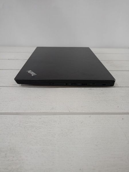 Ноутбук Lenovo Thinkpad L380 13.3 HD бат 6:00 часов 000047973 фото