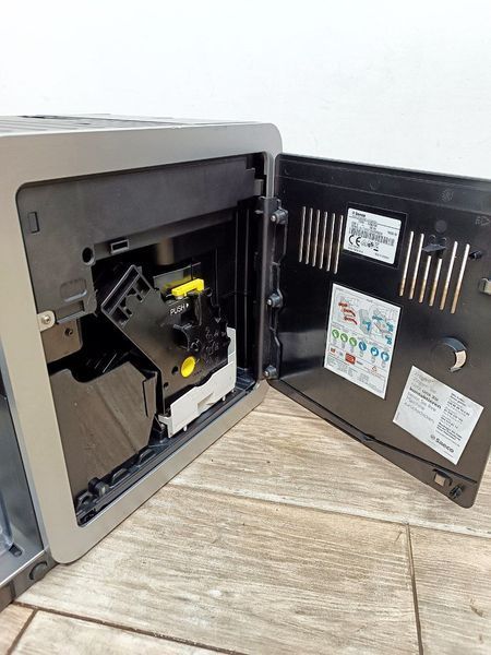 Кофемашина Saeco Moltio HD8769 1850w sn TW901544565606 000046229 фото