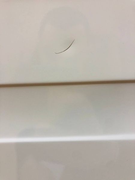 Сушильна машина Beko DE8544RX2 800w 8кг sn 2320158101 000043929 фото