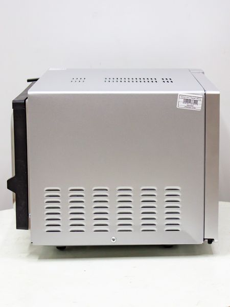 Мікрохвильова піч Caso MG25 3331 1400w гриль 1000w сток LPNHK066110744 124ф 000030640 фото