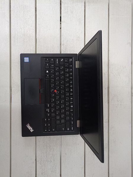 Ноутбук Lenovo Thinkpad L380 13.3 HD бат 6:00 часов 000047973 фото