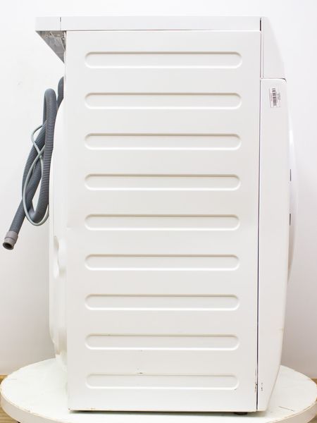 Стиральная машина AEG L6FBA484 000031285 фото