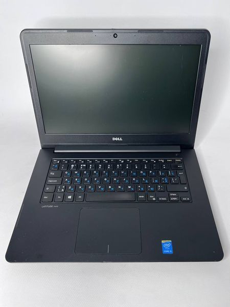 Ноутбук Dell Latitude 3450 000039143 фото
