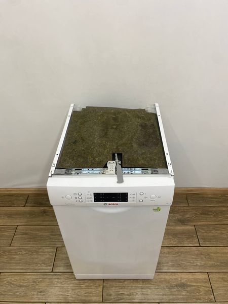 Посудомийна машина Bosch SD4P1B 2600W sn 9301 000048712 фото