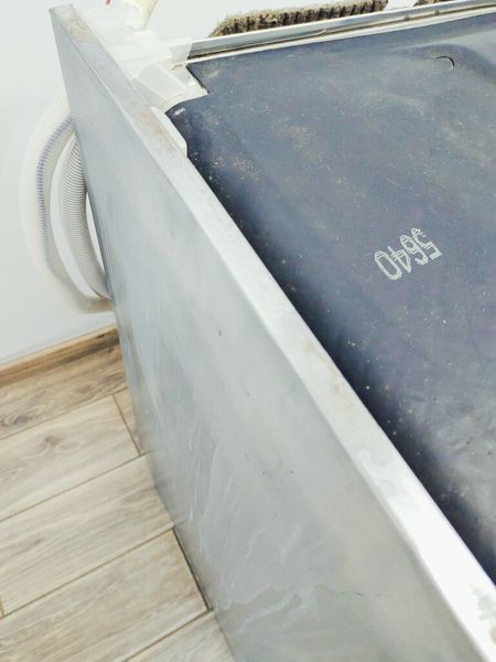 Посудомоечная машина Bosch SMI53N55EU 93 000039585 фото