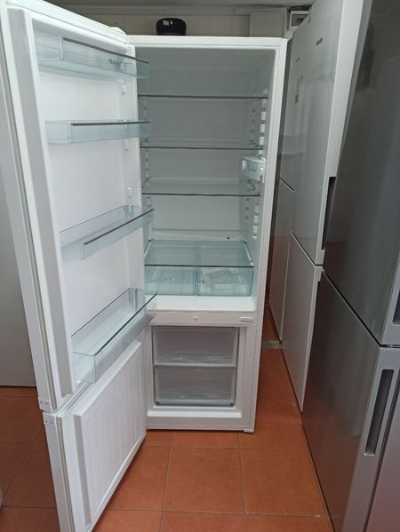 Холодильник двокамерний Miele KD 26052 210+53 л sn 60720221889 252е 000037611 фото