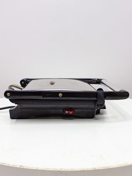 Контакт гриль Tefal GC241D 2000w продам LPNHK067048459 40е 000030879 фото