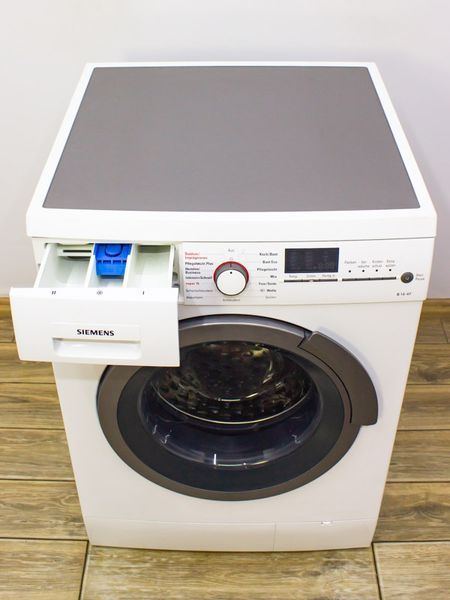 Стиральная машина Siemens WM14S4FF 21 000023975 фото