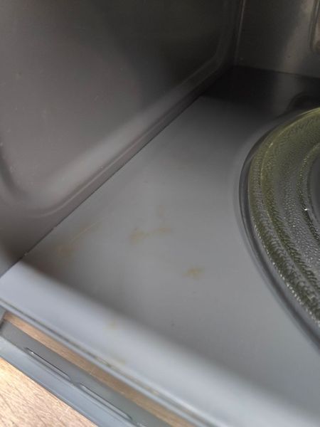 Микроволновая печь встраиваемая Whirlpool AMW405IX1300W sn 371403001671 000050684 фото