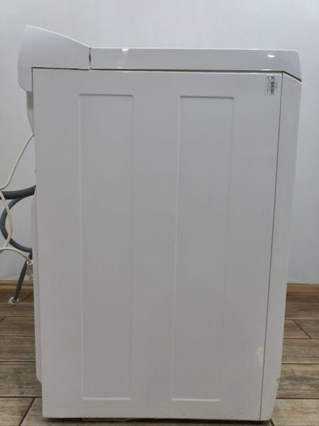 Стиральная машина вертикальная Exklusiv LT01207 15 2100W 7кг sn 201841001520120130200402 000051685 фото