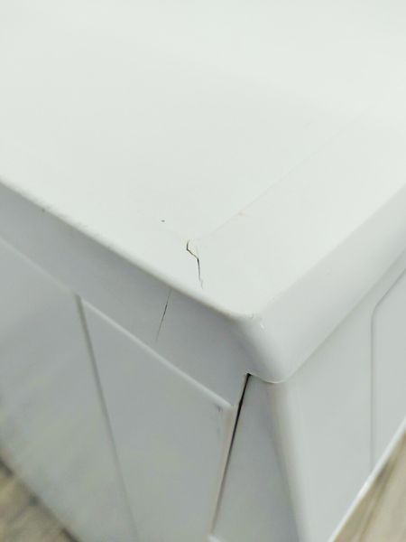 Сушильная машина AEG Lavatherm T56840L 000043268 фото