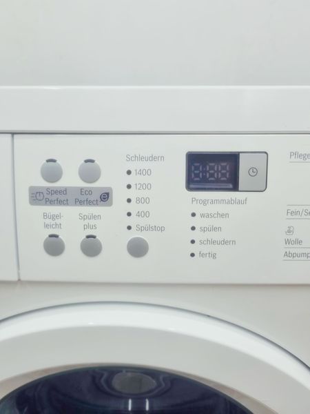 Стиральная машина Bosch Avantixx7 WAQ28340 01 000041788 фото
