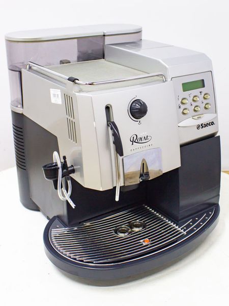 Кавомашина Saeco SUP016R 2300w sn 9003ROY0425947 000028433 фото