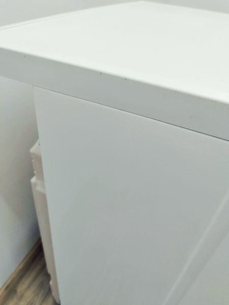 Сушильная машина AEG Lavatherm T56840L 000043268 фото
